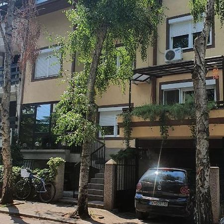 Guest House Kozle Üsküp Dış mekan fotoğraf