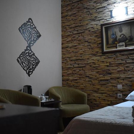 Guest House Kozle Üsküp Dış mekan fotoğraf