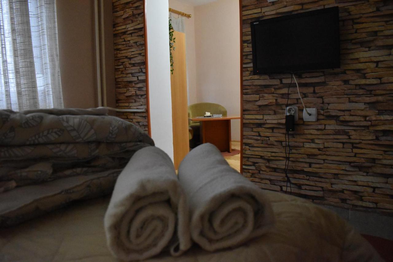 Guest House Kozle Üsküp Dış mekan fotoğraf