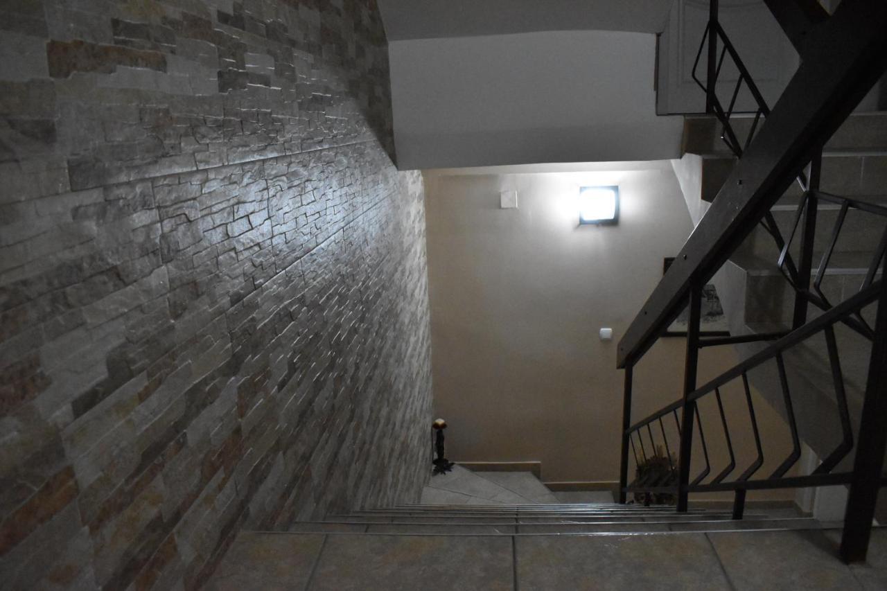 Guest House Kozle Üsküp Dış mekan fotoğraf
