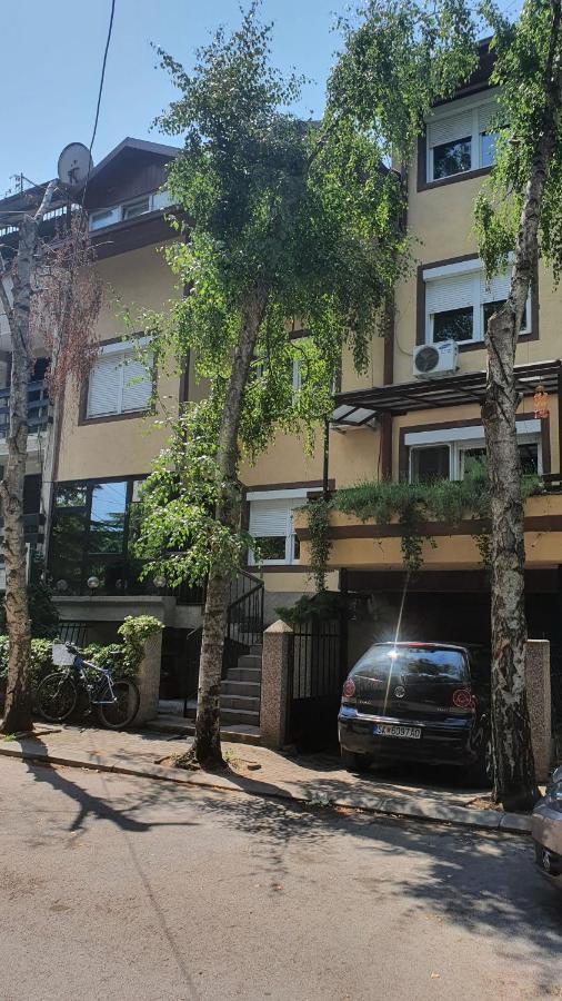 Guest House Kozle Üsküp Dış mekan fotoğraf
