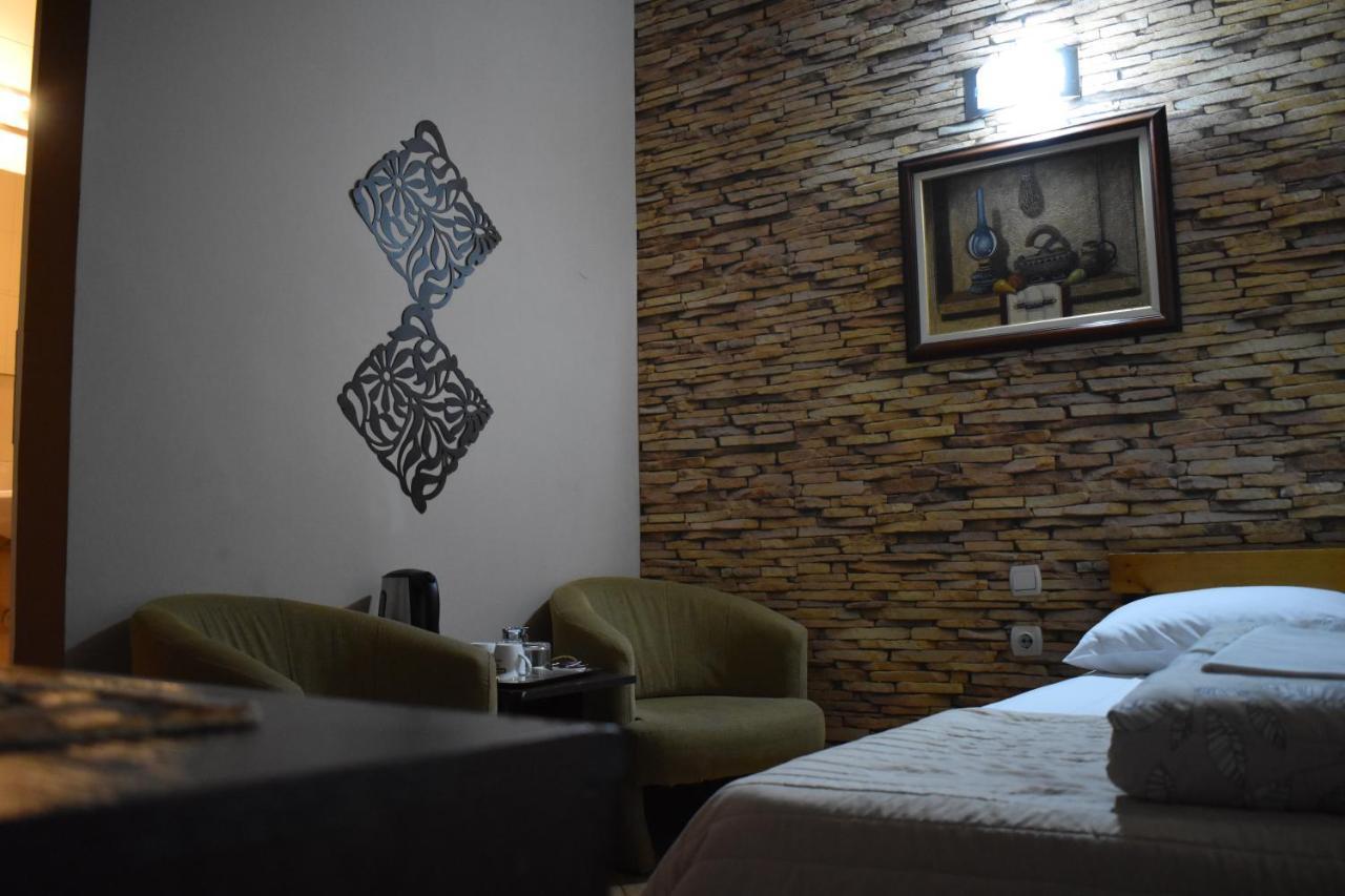 Guest House Kozle Üsküp Dış mekan fotoğraf