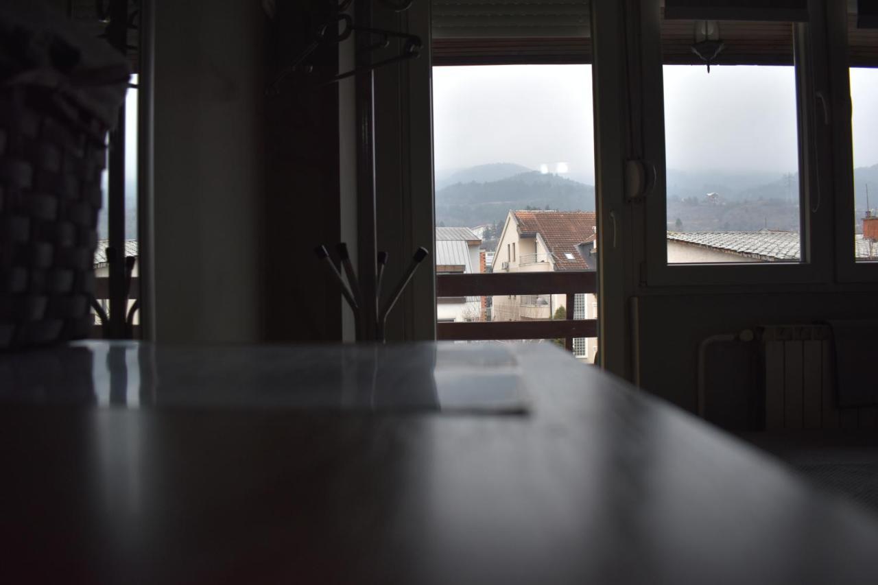 Guest House Kozle Üsküp Dış mekan fotoğraf
