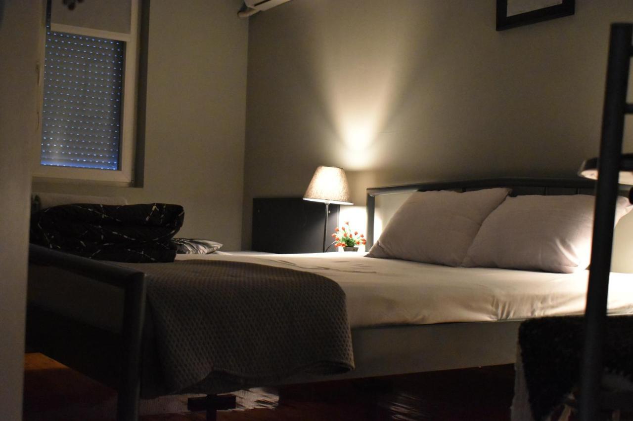 Guest House Kozle Üsküp Dış mekan fotoğraf