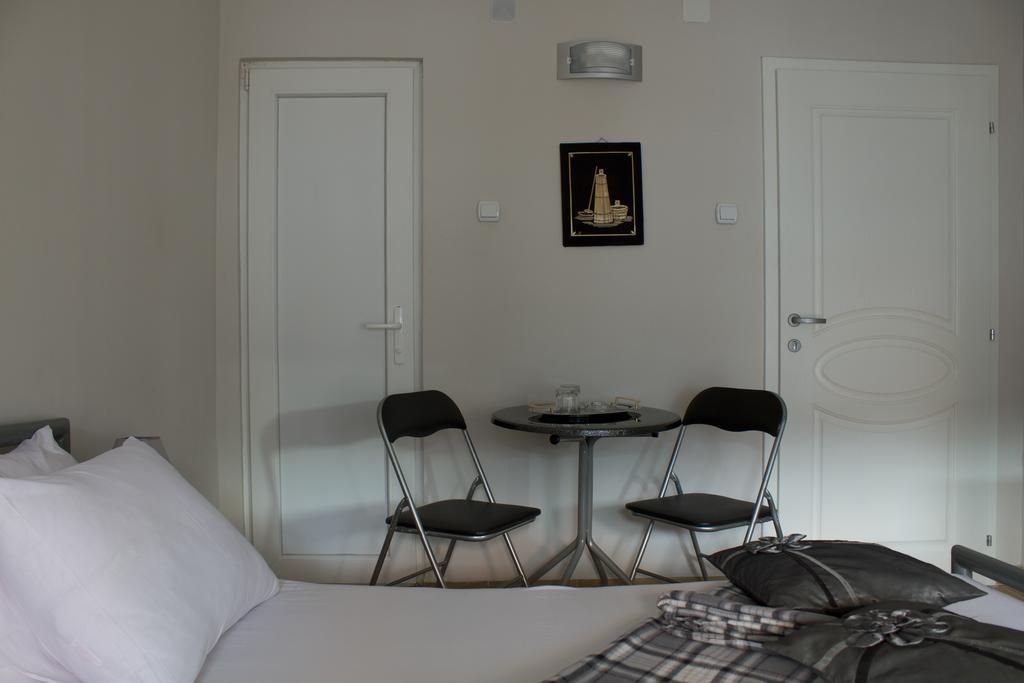 Guest House Kozle Üsküp Dış mekan fotoğraf