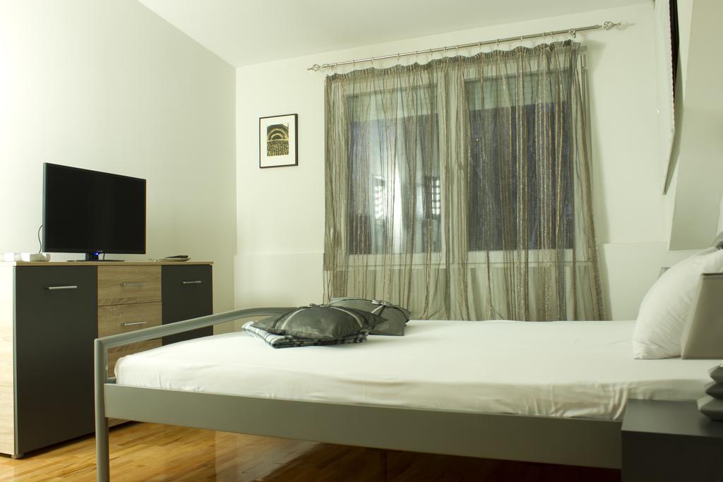 Guest House Kozle Üsküp Dış mekan fotoğraf