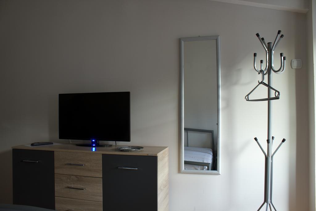 Guest House Kozle Üsküp Dış mekan fotoğraf