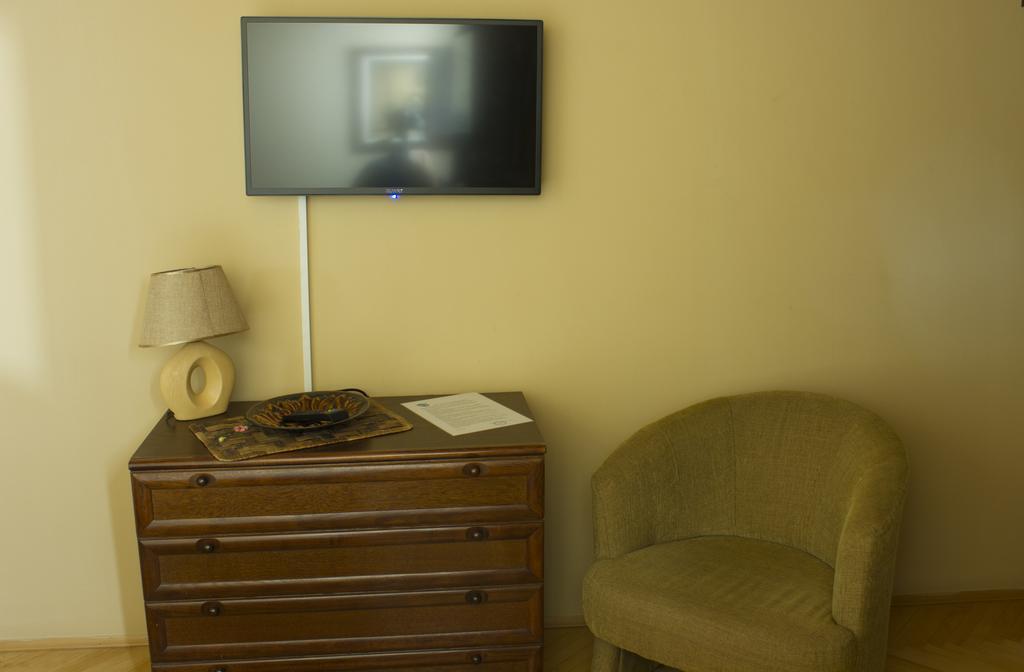 Guest House Kozle Üsküp Dış mekan fotoğraf